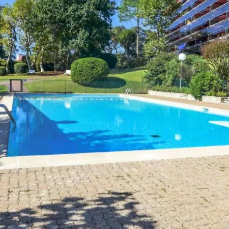 Studio Biarritz, 1 Piece, 2 Personnes - Fr-1-248-73 Apartment Biarritz