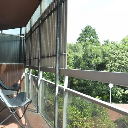 Apartment Studio Biarritz, 1 Piece, 2 Personnes - Fr-1-248-73 *