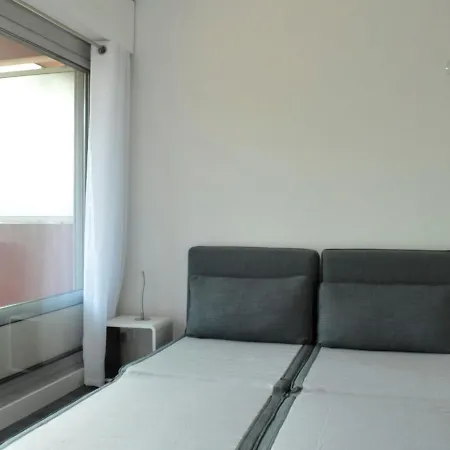 Apartment Studio Biarritz, 1 Piece, 2 Personnes - Fr-1-248-73 Biarritz