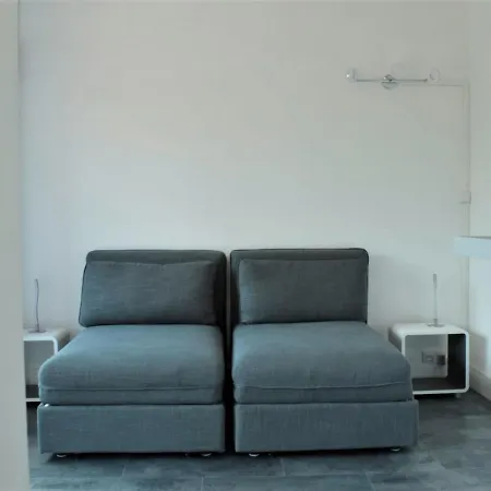 Studio Biarritz, 1 Piece, 2 Personnes - Fr-1-248-73 Apartment *