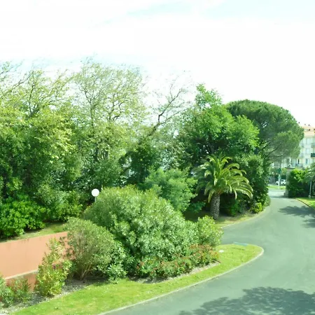 Studio Biarritz, 1 Piece, 2 Personnes - Fr-1-248-73 Biarritz