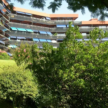 Apartment Studio Biarritz, 1 Piece, 2 Personnes - Fr-1-248-73 *