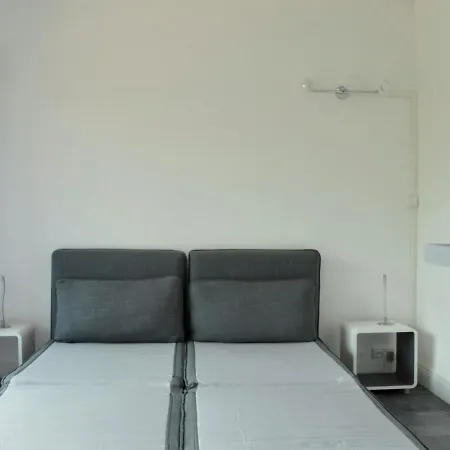 Studio Biarritz, 1 Piece, 2 Personnes - Fr-1-248-73 公寓