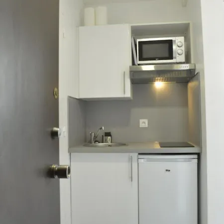 Studio Biarritz, 1 Piece, 2 Personnes - Fr-1-248-73